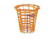 Aussichtsturm in Bad Wildbad